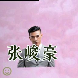 张峻豪